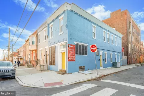 1108 S 22nd St, Philadelphia, PA 19146