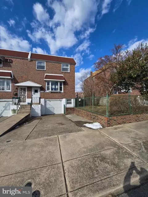 12018 Templeton Dr, Philadelphia, PA 19154