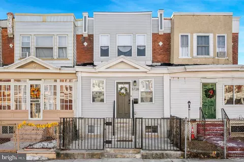 5728 Catharine St, Philadelphia, PA 19143