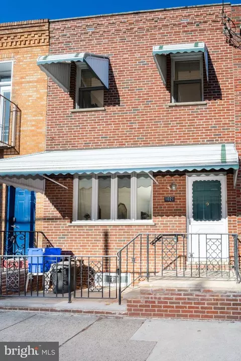 1021 Morris St, Philadelphia, PA 19148