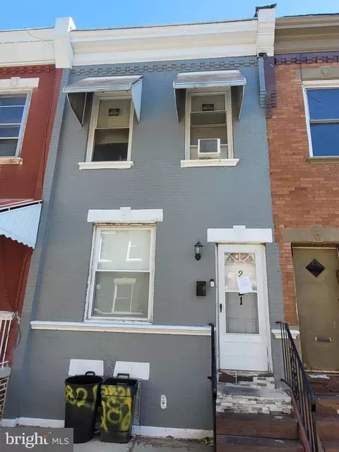 2821 N Taney St, Philadelphia, PA 19132