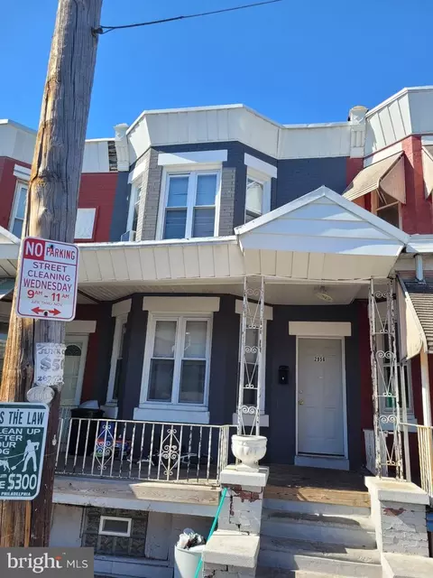 2956 N 26th St, Philadelphia, PA 19132