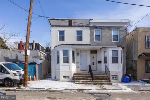 609 N Pallas St, Philadelphia, PA 19104
