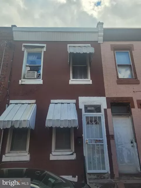 1232 W Firth St, Philadelphia, PA 19133