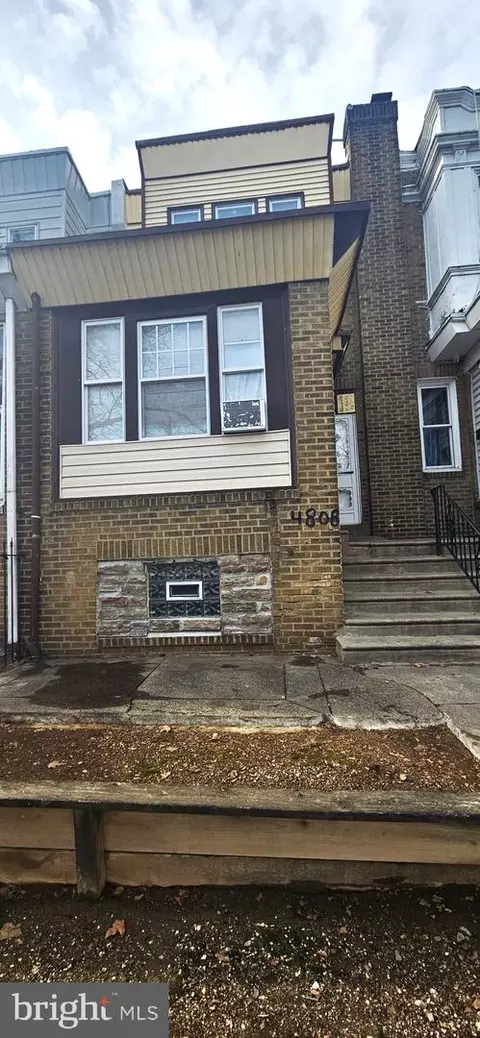 4808 C St, Philadelphia, PA 19120