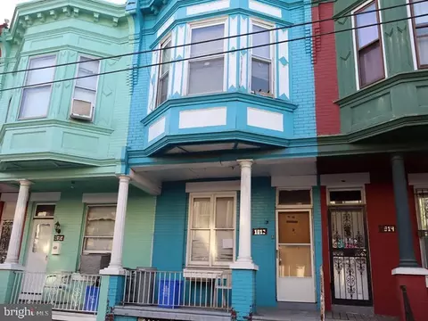 1812 N Newkirk St, Philadelphia, PA 19121