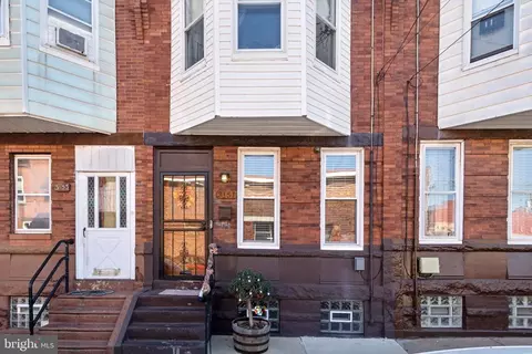 3151 Edgemont St, Philadelphia, PA 19134
