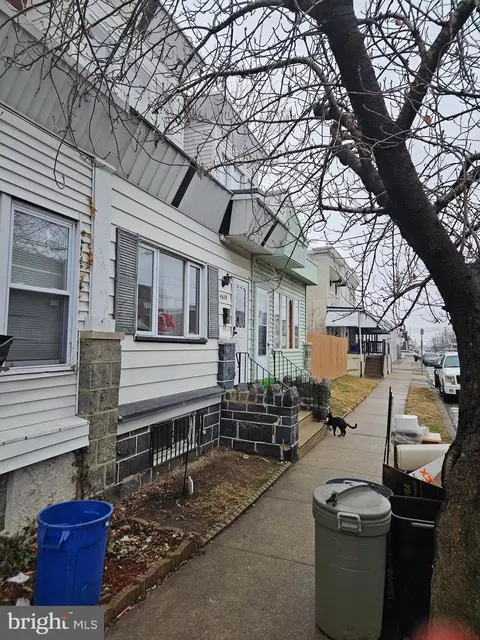 4609 Magee Ave, Philadelphia, PA 19135
