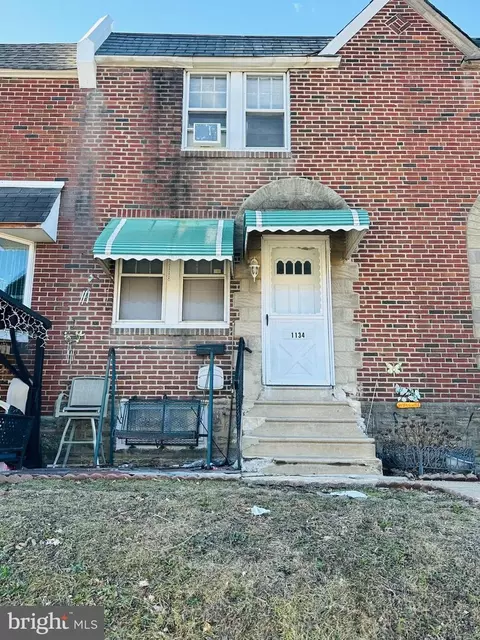 1134 E Cheltenham Ave, Philadelphia, PA 19124