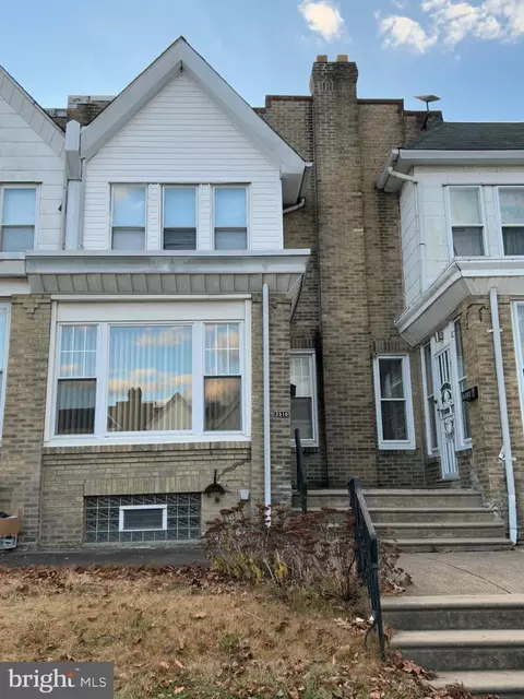 3516 Bleigh Ave, Philadelphia, PA 19136