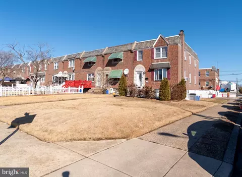 2749 Elbridge St, Philadelphia, PA 19149