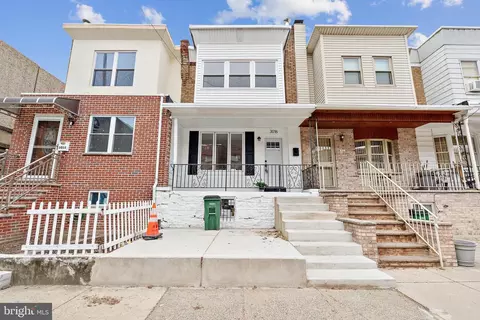 3016 S 16th St, Philadelphia, PA 19145