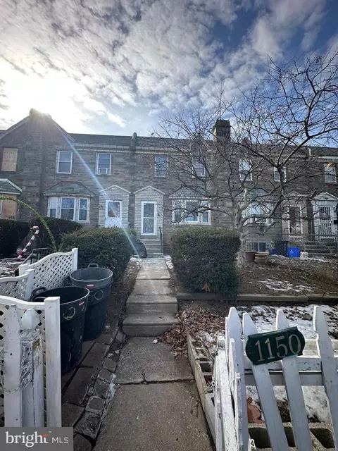 1150 Devereaux Ave, Philadelphia, PA 19111