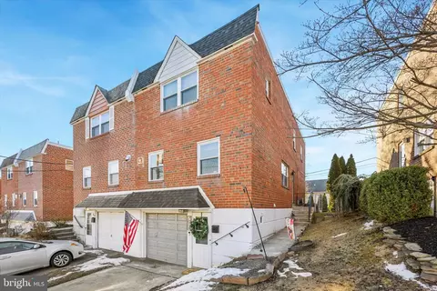 7014 Matthias St, Philadelphia, PA 19128