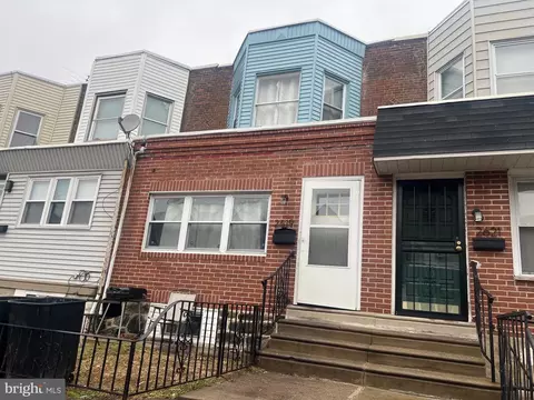 2619 S Hobson St, Philadelphia, PA 19142