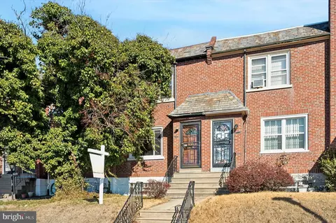 7435 Woolston Ave, Philadelphia, PA 19138