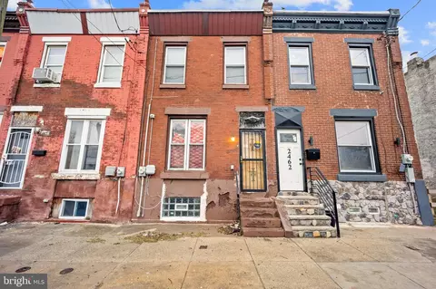2460 N 28th St, Philadelphia, PA 19132