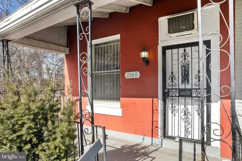2165 W Grange Ave, Philadelphia, PA 19138