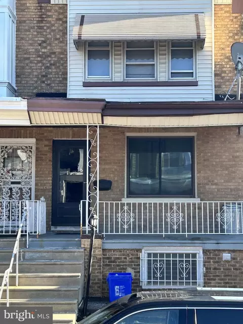 5538 Pentridge St, Philadelphia, PA 19143
