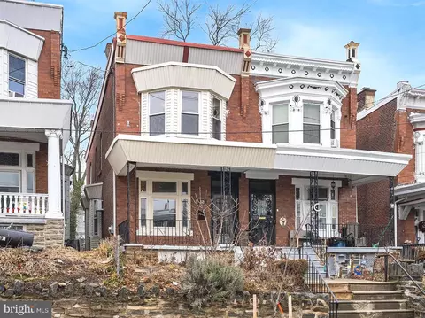 521 E Tulpehocken St, Philadelphia, PA 19144
