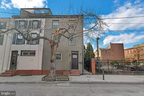 1934 Naudain St, Philadelphia, PA 19146