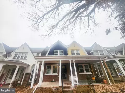 6359 W Columbia Ave, Philadelphia, PA 19151
