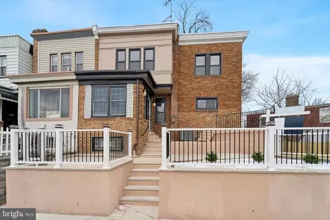 6832 Wyncote Ave, Philadelphia, PA 19138