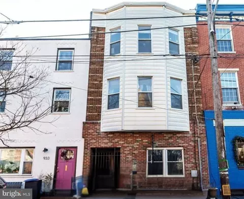 935 E Passyunk Ave, Philadelphia, PA 19147