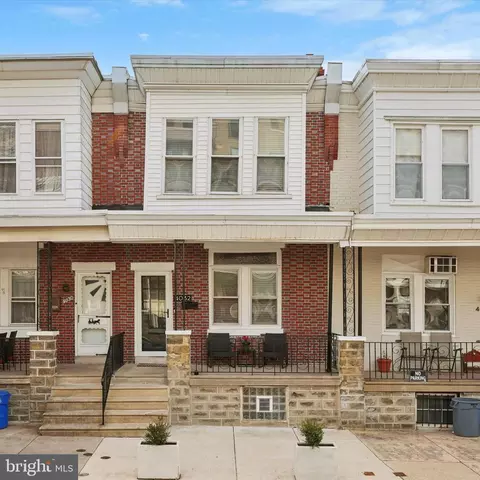 4032 Dexter St, Philadelphia, PA 19128