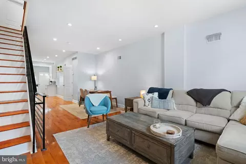 1268 S Bucknell St, Philadelphia, PA 19146