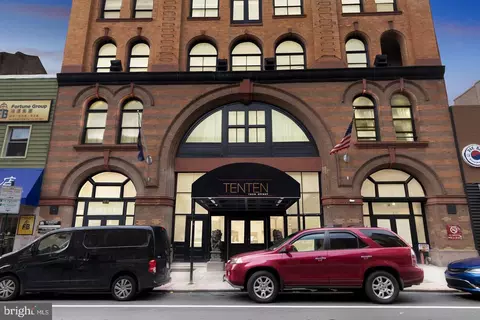 1010 Race St #5D, Philadelphia, PA 19107