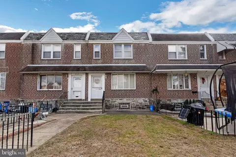 7115 Erdrick St, Philadelphia, PA 19135