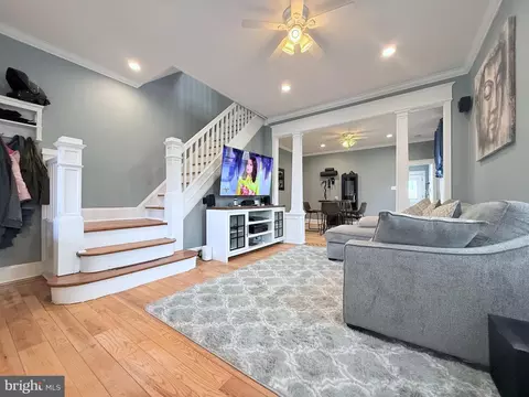 1110 Faunce St, Philadelphia, PA 19111