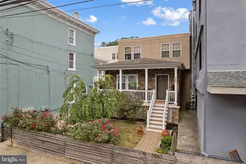 3867 Terrace St, Philadelphia, PA 19128