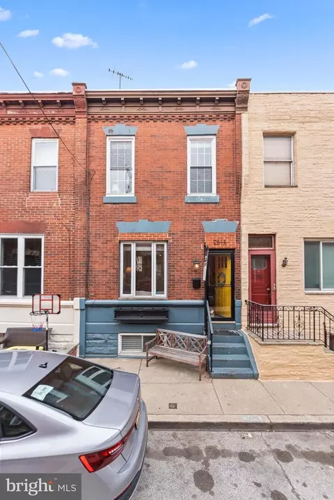 2514 S Carlisle St, Philadelphia, PA 19145