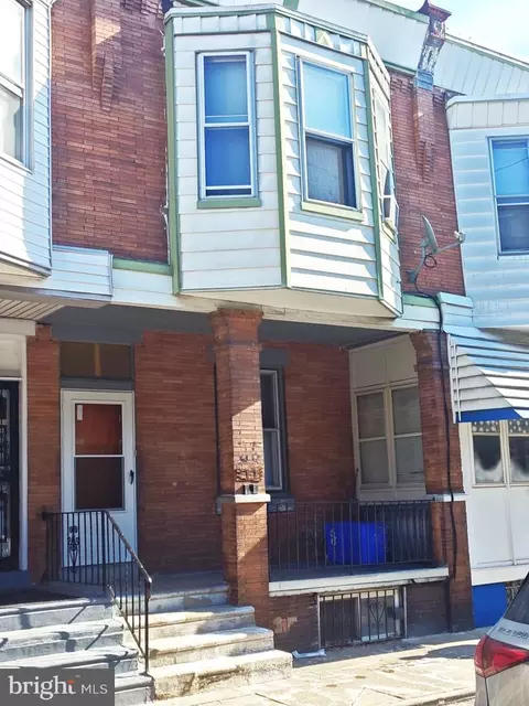 561 N Wanamaker St, Philadelphia, PA 19131