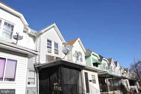 6536 Vandike St, Philadelphia, PA 19135