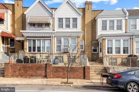 3115 Robbins Ave, Philadelphia, PA 19149