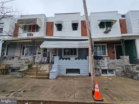 2616 S Mildred St, Philadelphia, PA 19148