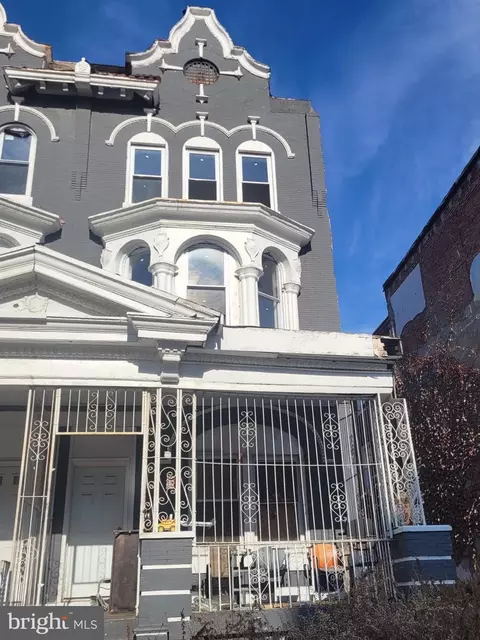 1107 W Lehigh Ave, Philadelphia, PA 19133