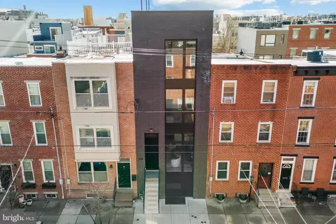 2018 Ellsworth St, Philadelphia, PA 19146