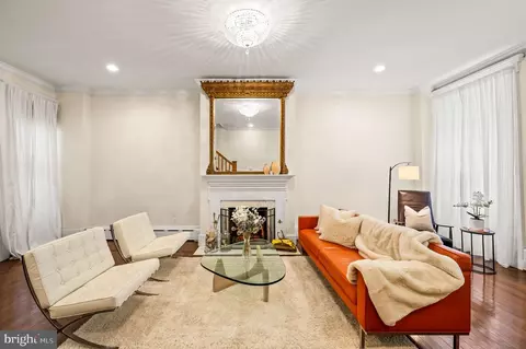 116 N Woodstock St, Philadelphia, PA 19103