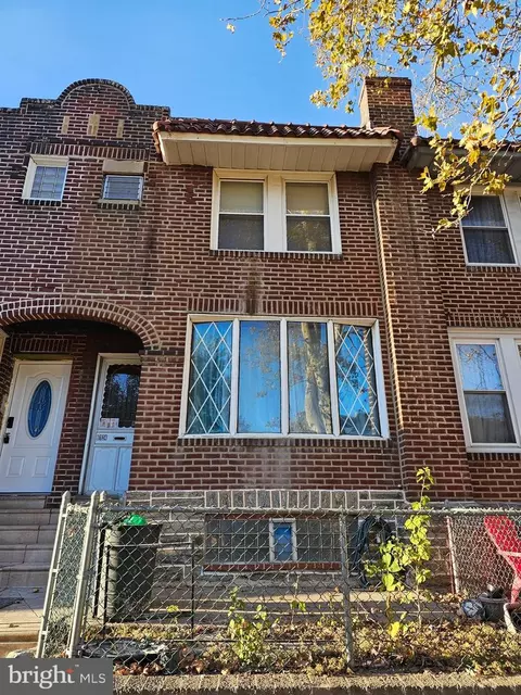 6124 Vandike St, Philadelphia, PA 19135