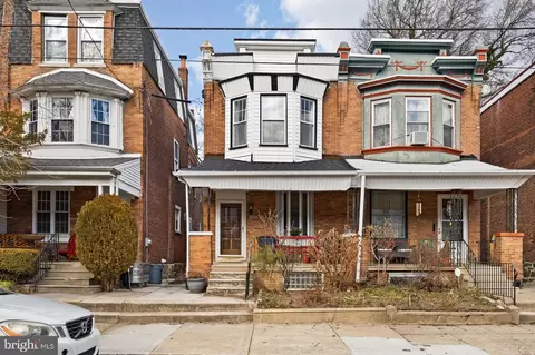 5031 Walton Ave, Philadelphia, PA 19143