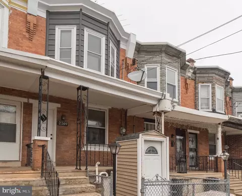 2169 Conlyn St, Philadelphia, PA 19138