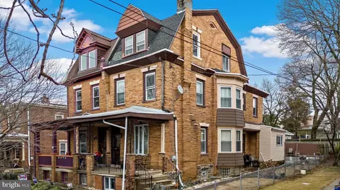 44 W Mount Airy Ave, Philadelphia, PA 19119