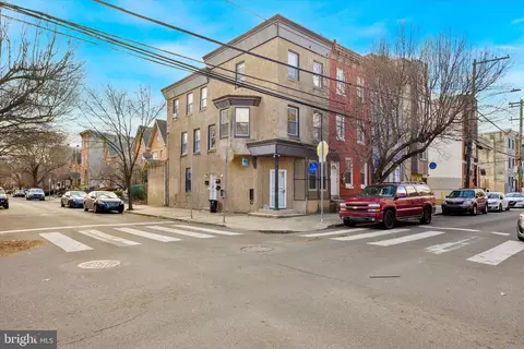 1800 W Montgomery Ave, Philadelphia, PA 19121