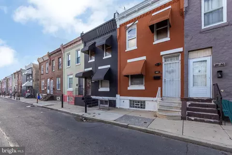 2952 N Taylor St, Philadelphia, PA 19132