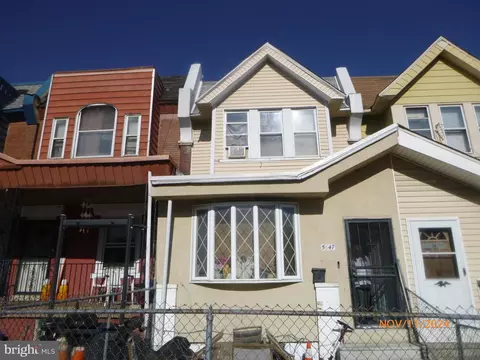 5647 Angora Ter, Philadelphia, PA 19143