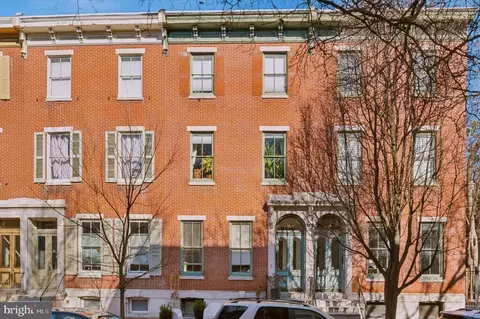 1731 Wallace St #202, Philadelphia, PA 19130